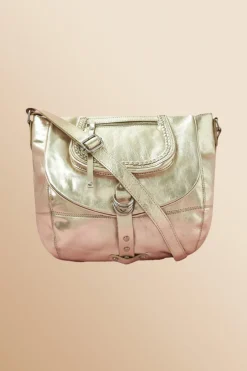 Antoine et Lili Sac Besace Giseh Discount