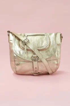 Antoine et Lili Sac Besace Giseh Discount