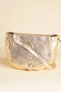 Antoine et Lili Sac Besace Halong Online