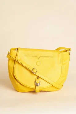 Antoine et Lili Sac Besace Halong Outlet