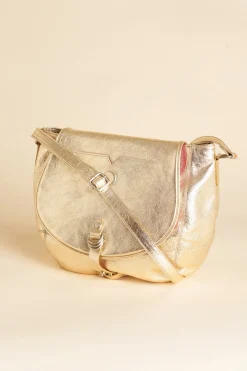 Antoine et Lili Sac Besace Halong Online
