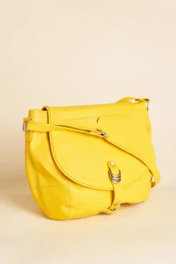 Antoine et Lili Sac Besace Halong Outlet