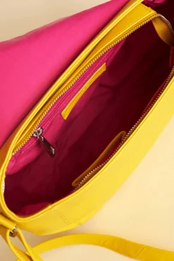 Antoine et Lili Sac Besace Halong Outlet