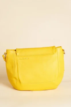Antoine et Lili Sac Besace Halong Outlet