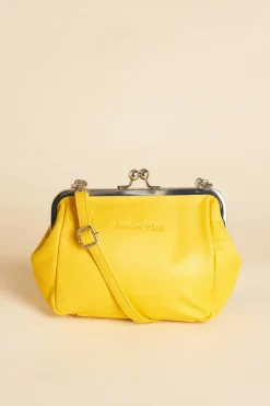 Antoine et Lili Sac Bourse Angkor Best