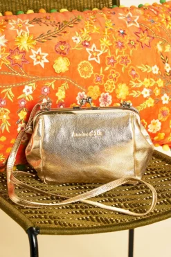 Antoine et Lili Sac Bourse Angkor New