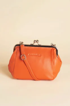 Antoine et Lili Sac Bourse Angkor Sale