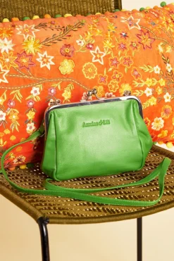 Antoine et Lili Sac Bourse Angkor Best