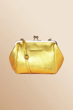 Antoine et Lili Sac Bourse Angkor Outlet