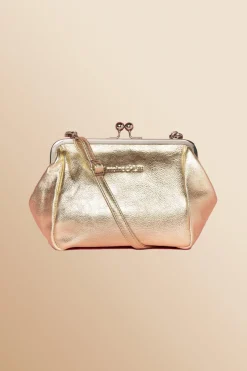 Antoine et Lili Sac Bourse Angkor New