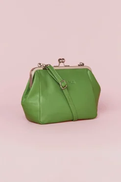 Antoine et Lili Sac Bourse Angkor Best
