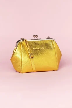 Antoine et Lili Sac Bourse Angkor Outlet