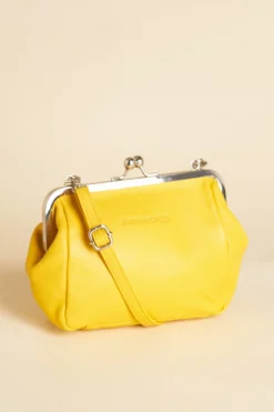Antoine et Lili Sac Bourse Angkor Best
