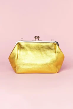 Antoine et Lili Sac Bourse Angkor Outlet