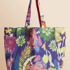 Antoine et Lili Sac De Plage Manuela Hot