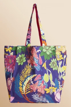 Antoine et Lili Sac De Plage Manuela Hot