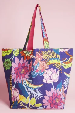 Antoine et Lili Sac De Plage Manuela Hot