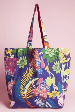 Antoine et Lili Sac De Plage Manuela Hot