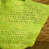 Antoine et Lili Sac En Raphia Aiko Online