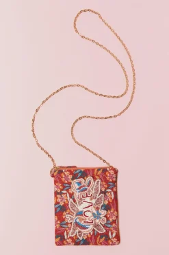 Antoine et Lili Sac Fantaisie Perlé Fashion