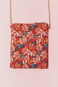 Antoine et Lili Sac Fantaisie Perlé Fashion