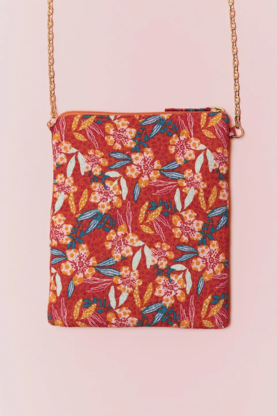 Antoine et Lili Sac Fantaisie Perlé Fashion