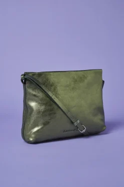 Antoine et Lili Sac Kheops New