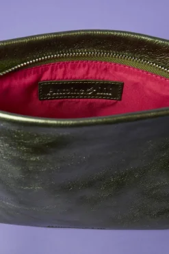 Antoine et Lili Sac Kheops New