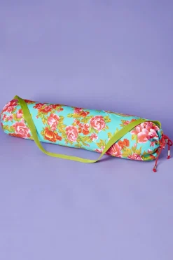 Antoine et Lili Sac Tapis Yoga Hot