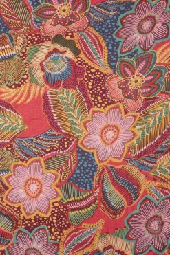 Antoine et Lili Serviette De Plage Cameleon Sale