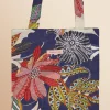 Antoine et Lili Tote Bag Imprimé A&l Clearance