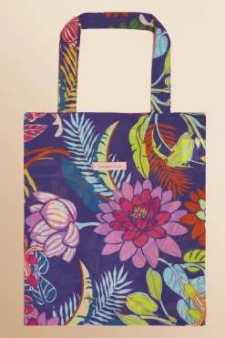 Antoine et Lili Tote Bag Imprimé A&l New