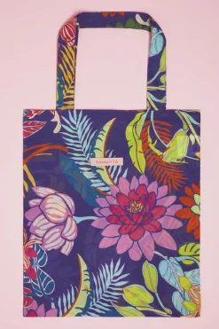 Antoine et Lili Tote Bag Imprimé A&l New