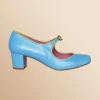 Antoine et Lili Trotteur Boucle Sale