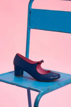 Antoine et Lili Trotteur Boucle Discount