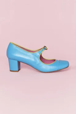 Antoine et Lili Trotteur Boucle Sale