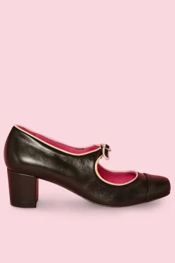 Antoine et Lili Trotteur Boucle Discount