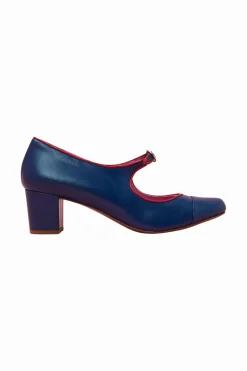Antoine et Lili Trotteur Boucle Discount