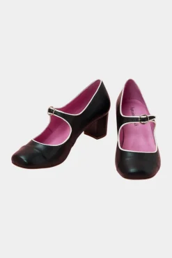 Antoine et Lili Trotteur Boucle Discount