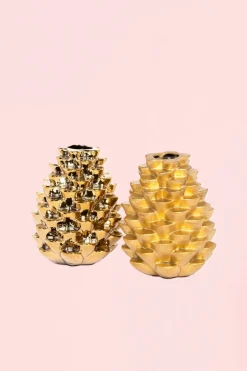 Antoine et Lili Vase Pomme De Pin Online