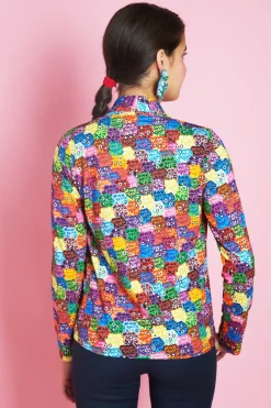 Antoine et Lili Veste Dahlia Best