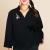 Antoine et Lili Veste Ethnique Alma New