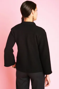 Antoine et Lili Veste Ethnique Alma New