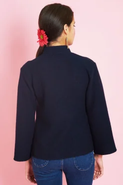 Antoine et Lili Veste Ethnique Alma Online