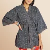 Antoine et Lili Veste Kimono Toro Online