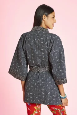 Antoine et Lili Veste Kimono Toro Online