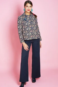 Antoine et Lili Veste Luz Online