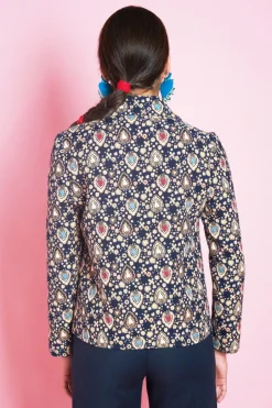 Antoine et Lili Veste Luz Online