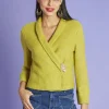 Antoine et Lili Veste Lynx Sale