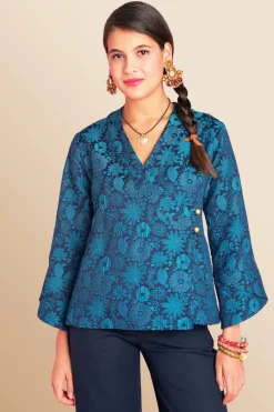 Antoine et Lili Veste Mousson Sale